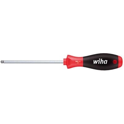 Wiha 367 Schraubendreher - Sechskant, 6mm, 125mm Wiha 367 Schraubendreher - Sechskant, 6mm, 125mm