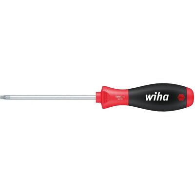 Wiha - WH26457 - Cacciavite Torx Resistente alle Manipolazioni - 300mm Wiha - WH26457 - Cacciavite Torx Resistente alle Manipolazioni - 300mm
