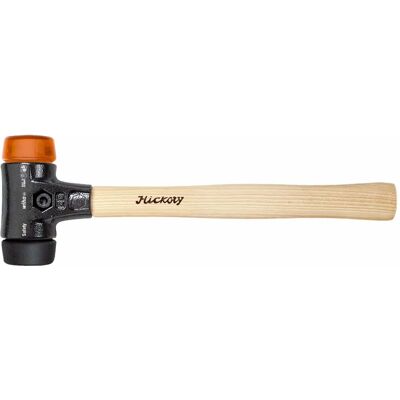 Wiha Sikkerhedsmedium blødt/hårdt hammer - Hammer Wiha Sikkerhedsmedium blødt/hårdt hammer - Hammer