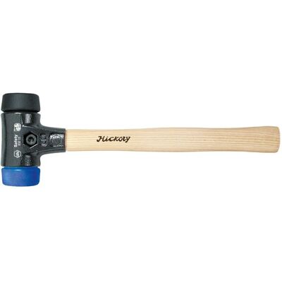 Młotek Wiha 26649 - Miękka głowica, 290mm, 30mm Głowica - Młotek Młotek Wiha 26649 - Miękka głowica, 290mm, 30mm Głowica - Młotek