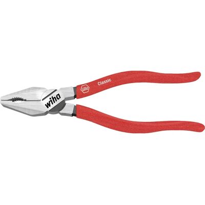 Pinzas Rojas Wiha 26703 - Pinzas Pinzas Rojas Wiha 26703 - Pinzas