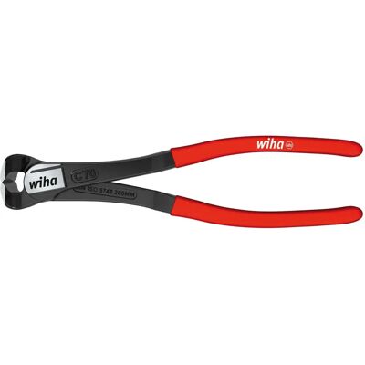 Alicate de corte frontal Wiha Z 17 0 01 - 180 mm Alicate de corte frontal Wiha Z 17 0 01 - 180 mm