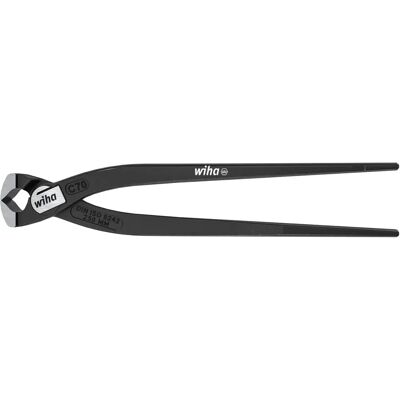 Wiha Z 31 0 00 Monierzange - Diagonalzange - Stahl - 280mm Wiha Z 31 0 00 Monierzange - Diagonalzange - Stahl - 280mm