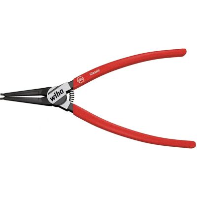Alicates de Clips Externos Wiha 40-100mm - Rojo Alicates de Clips Externos Wiha 40-100mm - Rojo