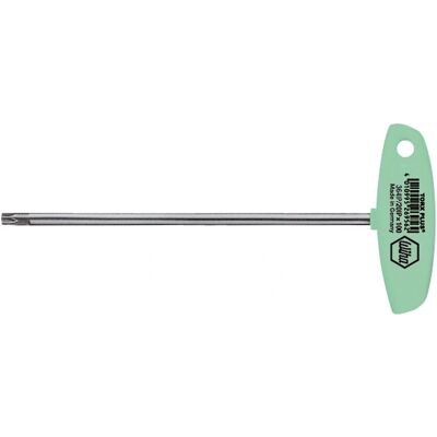 Destornillador Torx Wiha 364IP 25IP - Herramienta de taller Destornillador Torx Wiha 364IP 25IP - Herramienta de taller