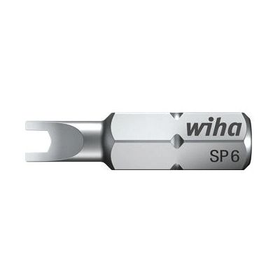 Wiha 27065 Schraubendreher-Bit - Sicherheit - Snake Eye - Schraubendreher Wiha 27065 Schraubendreher-Bit - Sicherheit - Snake Eye - Schraubendreher