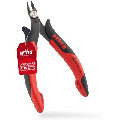 Wiha Model 27388 Diagonale cięcie - narzędzie precyzyjne Wiha Model 27388 Diagonale cięcie - narzędzie precyzyjne