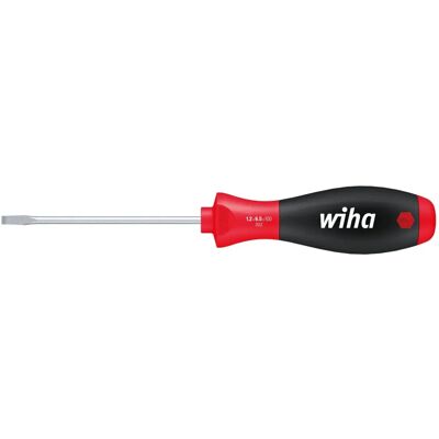 Wiha 302SF 6,0x150 Tournevis plat - Tournevis - Publicité Wiha 302SF 6,0x150 Tournevis plat - Tournevis - Publicité