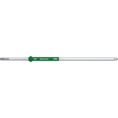 Wiha Donkergroene Torque verwisselbare blad - Vervangbare torx blad Wiha Donkergroene Torque verwisselbare blad - Vervangbare torx blad