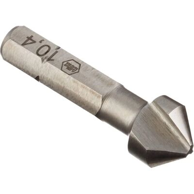 Wiha Kegelsænker 10.4 mm HSS 1/4 Wiha Kegelsænker 10.4 mm HSS 1/4