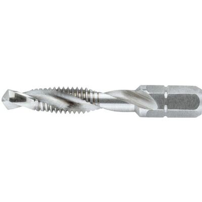Wiha M4 39mm Hochgeschwindigkeitsstahl Bohrfutter - Mehrzweck Wiha M4 39mm Hochgeschwindigkeitsstahl Bohrfutter - Mehrzweck