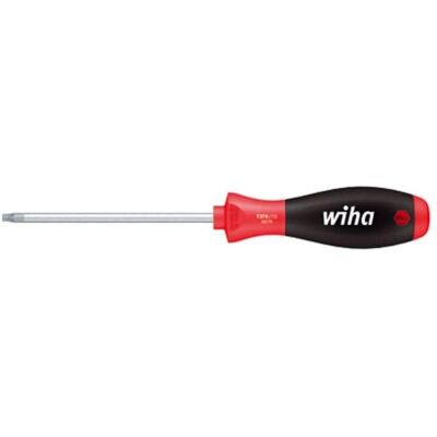 Śrubokręt TORX odporne na manipulację Wiha T20Hx300 - Ostrze 300mm - Narzędzie ręczne Śrubokręt TORX odporne na manipulację Wiha T20Hx300 - Ostrze 300mm - Narzędzie ręczne