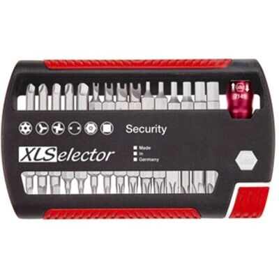 Wiha Model 7948-927 Tool Set - Assorted Bits Wiha Model 7948-927 Tool Set - Assorted Bits