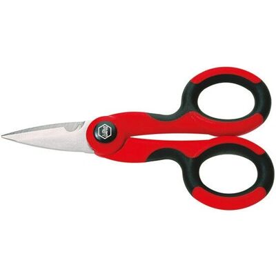 Wiha Z 71 5 06 Pruning Shears - Cutting & Covering Cables Wiha Z 71 5 06 Pruning Shears - Cutting & Covering Cables