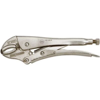 Pince Wiha Z 66 0 00 250mm Chrome-Vanadium - Outil à main Pince Wiha Z 66 0 00 250mm Chrome-Vanadium - Outil à main
