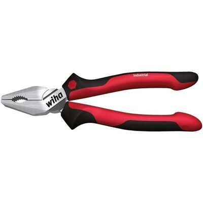 Wiha Z 01 0 02 - Narzędzia przemysłowe z DynamicJoint, 180mm Wiha Z 01 0 02 - Narzędzia przemysłowe z DynamicJoint, 180mm