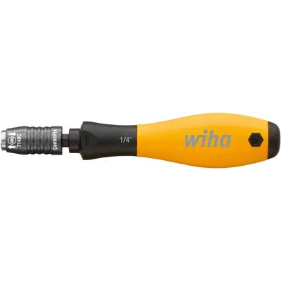Chave de fenda ergonômica resistente à eletricidade - Wiha 32161 Chave de fenda ergonômica resistente à eletricidade - Wiha 32161