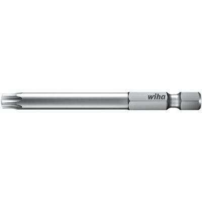 Wiha T20 Schraubenzieherbit - 50mm - Langlebig & Präzise Wiha T20 Schraubenzieherbit - 50mm - Langlebig & Präzise