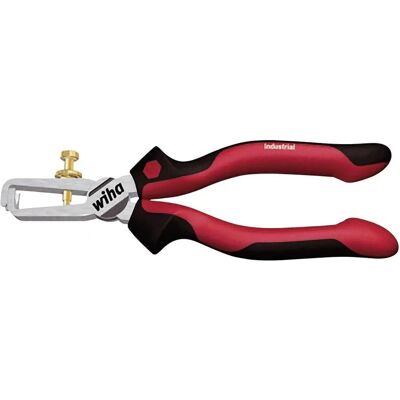Alicate de isolamento industrial Wiha Z 55 0 02 Alicate de isolamento industrial Wiha Z 55 0 02