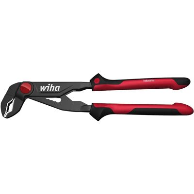 Wiha Z 22 0 02 Regulowane szczypce do pomp wody - Szczypce Wiha Z 22 0 02 Regulowane szczypce do pomp wody - Szczypce
