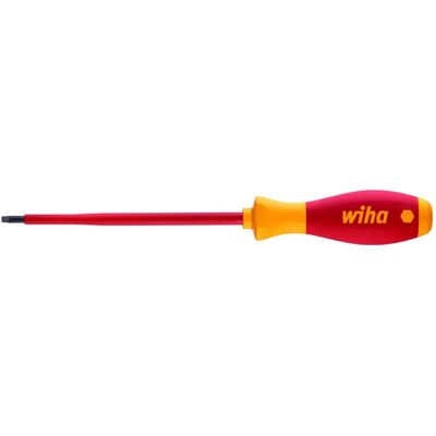 Wiha Skruvmejsel 358N Storlek 2 150mm - Skruvmejsel Wiha Skruvmejsel 358N Storlek 2 150mm - Skruvmejsel