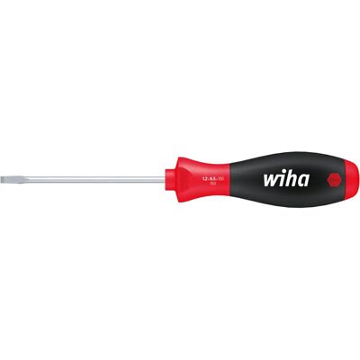 Wiha 32400 Cacciavite monovano - 10 mm di larghezza - 300 mm di lunghezza - Cacciavite Wiha 32400 Cacciavite monovano - 10 mm di larghezza - 300 mm di lunghezza - Cacciavite