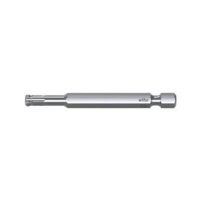 Wiha 7045BE T10x70 - Torx-Professioneller-Bit mit Kugelkopf - Schraubendreher Wiha 7045BE T10x70 - Torx-Professioneller-Bit mit Kugelkopf - Schraubendreher