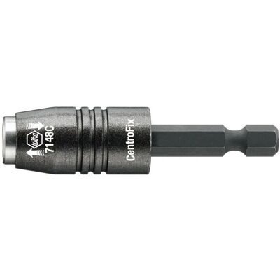 Wiha 32477 Porta-bits - Trava, 60mm Wiha 32477 Porta-bits - Trava, 60mm