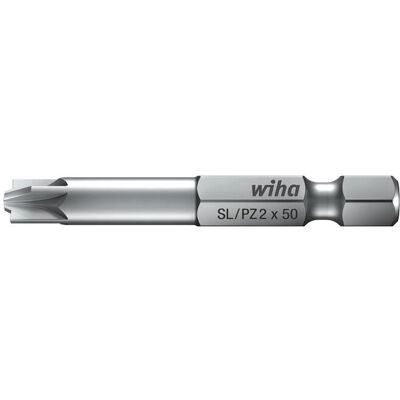 Wiha 7049PZM Schraubendreherbits - Schraubenzieher Bits Wiha 7049PZM Schraubendreherbits - Schraubenzieher Bits