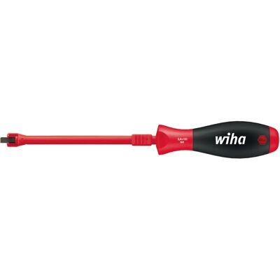 Wiha Modèle 398SF 3,0X100 - Tournevis - Publicité Wiha Modèle 398SF 3,0X100 - Tournevis - Publicité
