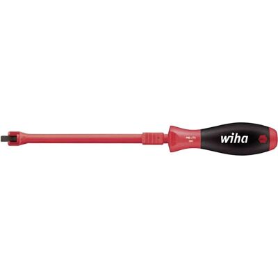Wiha 32869 Flatmejsel 4,0x125mm - Mejsel Wiha 32869 Flatmejsel 4,0x125mm - Mejsel