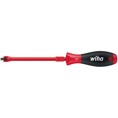 Wiha Model 398SF 5,0x150 - Screwdriver Wiha Model 398SF 5,0x150 - Screwdriver