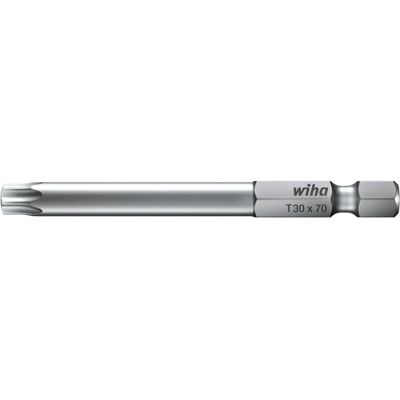 Wiha 33726 Przedłużka do śrubokręta - T10, 150mm Wiha 33726 Przedłużka do śrubokręta - T10, 150mm