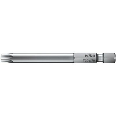 Wiha 33732 Ensemble de embouts - Torx T25 150 mm - Publicité Wiha 33732 Ensemble de embouts - Torx T25 150 mm - Publicité