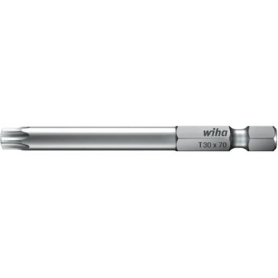 Wiha 7045 Z Torx T40 Schraubendreherbit - 150mm Wiha 7045 Z Torx T40 Schraubendreherbit - 150mm