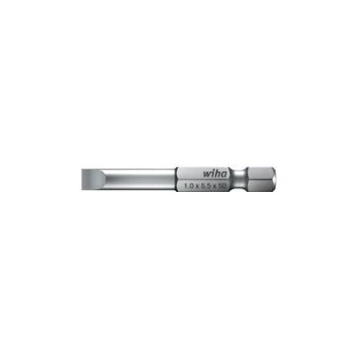 Wiha Modell 33962 - 70mm Schlitz-Schraubbit Wiha Modell 33962 - 70mm Schlitz-Schraubbit
