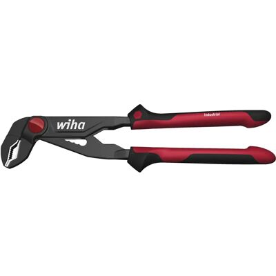 Pinze a pompa dell'acqua regolabili Wiha 34518 - Pinze Pinze a pompa dell'acqua regolabili Wiha 34518 - Pinze