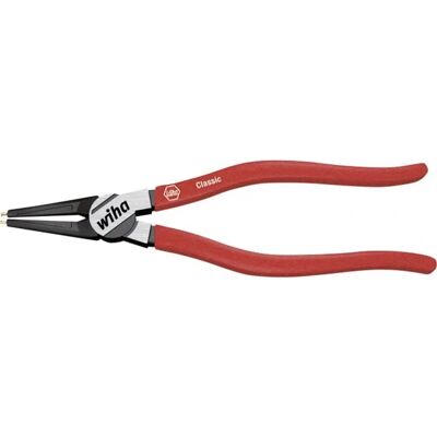 Wiha 34690 Circlip Zange - Innensicherungsringe, Gerade Spitze Wiha 34690 Circlip Zange - Innensicherungsringe, Gerade Spitze