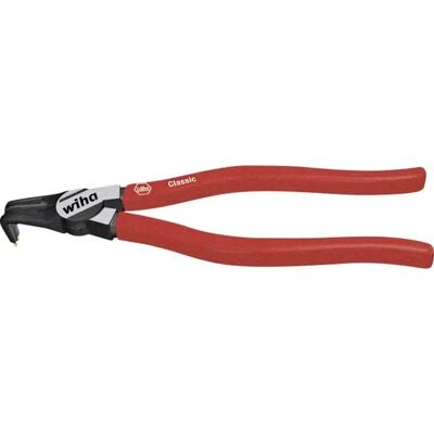 Wiha 34696 Angled Circlip Pliers - 40-100mm Wiha 34696 Angled Circlip Pliers - 40-100mm