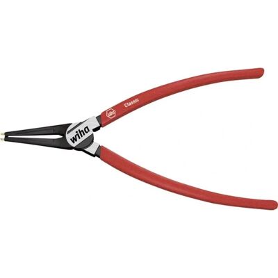 Wiha 34699 Präzisions Circlip Zange - Externe Ringe - 140mm Wiha 34699 Präzisions Circlip Zange - Externe Ringe - 140mm