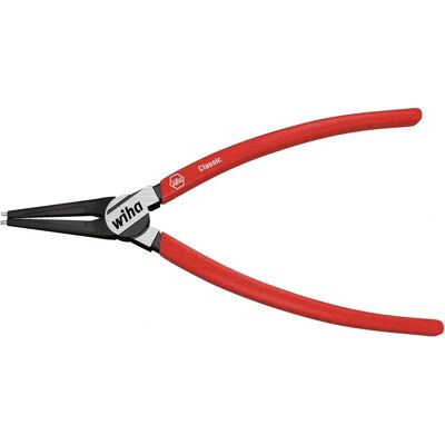 Wiha Z 34 4 01 Ulko-kierrekoukku - Punainen - 40-100mm - 240mm Wiha Z 34 4 01 Ulko-kierrekoukku - Punainen - 40-100mm - 240mm