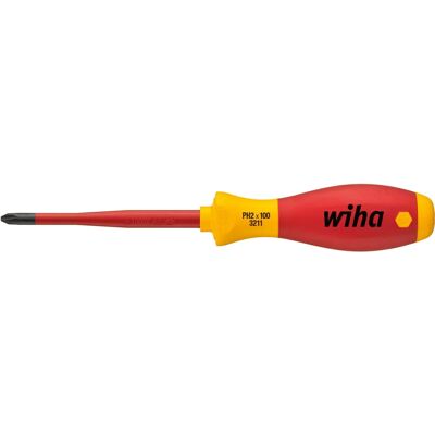 Wiha 35393 Elektryczny śrubokręt Phillips - Śrubokręt Wiha 35393 Elektryczny śrubokręt Phillips - Śrubokręt