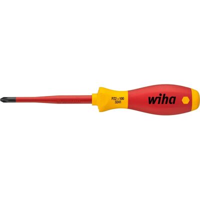 Wiha PZ 1 SoftFinish Elektroniczny wkrętak - Wkrętak Wiha PZ 1 SoftFinish Elektroniczny wkrętak - Wkrętak