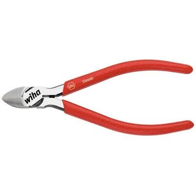 Wiha Z 44 3 01 Seitenschneider - Präzisionsschere Wiha Z 44 3 01 Seitenschneider - Präzisionsschere