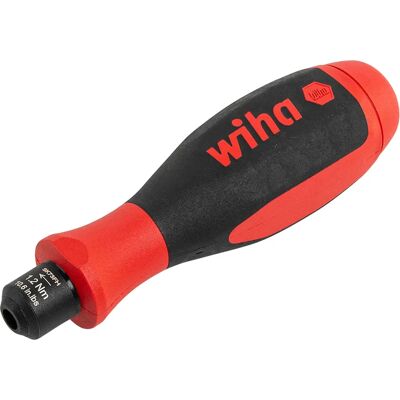 Wiha Modelo 36233 Par de Torque Fixe - Ferramenta Profissional Wiha Modelo 36233 Par de Torque Fixe - Ferramenta Profissional