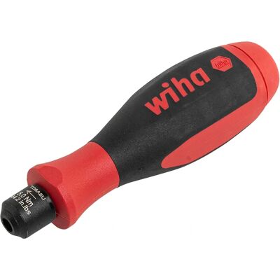 Chave de torque Wiha Modelo 36239 - Precisa, Ergonômica, 5Nm Chave de torque Wiha Modelo 36239 - Precisa, Ergonômica, 5Nm