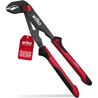 Wiha Model 36988 Industrial Water Pump Pliers - 300mm Wiha Model 36988 Industrial Water Pump Pliers - 300mm