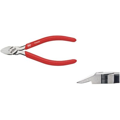 Wiha Modello Z 15 0 01 Tronchesi diagonali - Utensili da taglio Wiha Modello Z 15 0 01 Tronchesi diagonali - Utensili da taglio