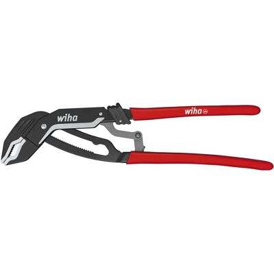 Alicates para fontanería Wiha WH39091 - Automático, 250mm Alicates para fontanería Wiha WH39091 - Automático, 250mm