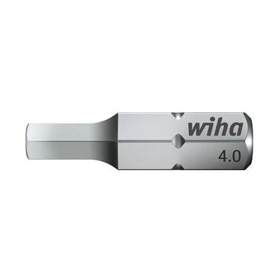 Wiha 39875 Schraubenzieherbit - HEX 5,5x25mm - Standard Wiha 39875 Schraubenzieherbit - HEX 5,5x25mm - Standard